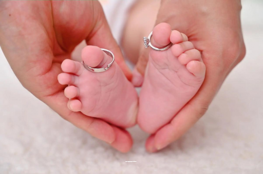 德清孕妇六个月肚子多大